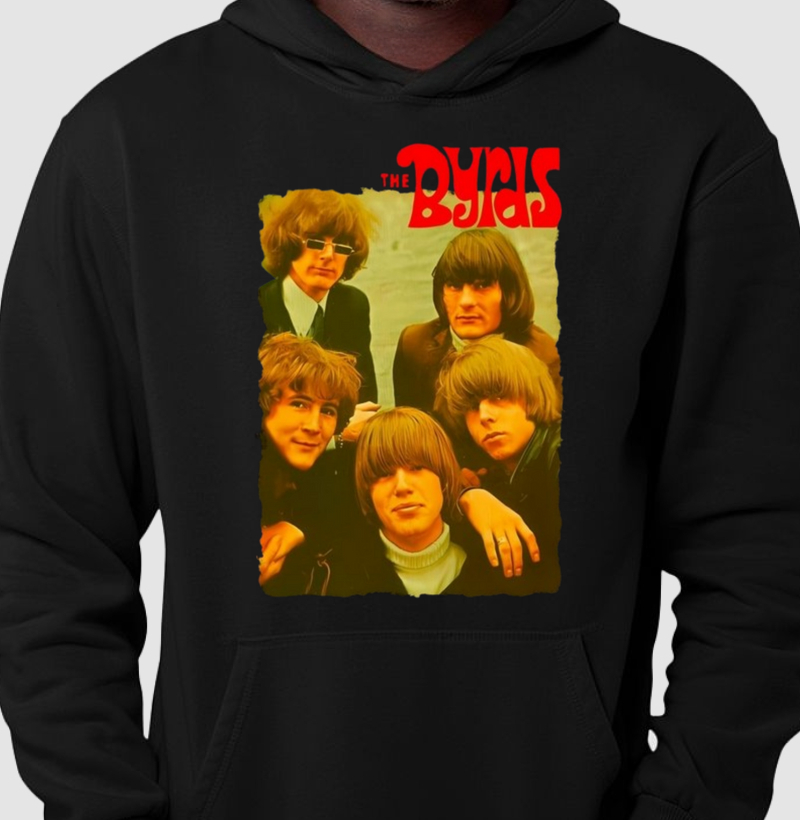 The Byrds - Band