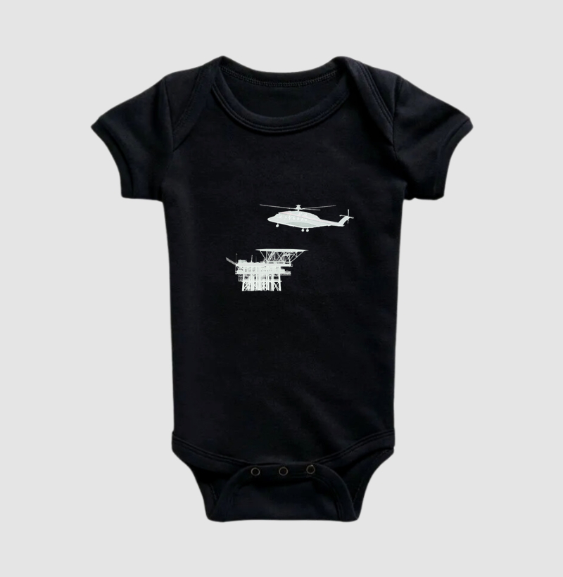 Offshore Minimalista