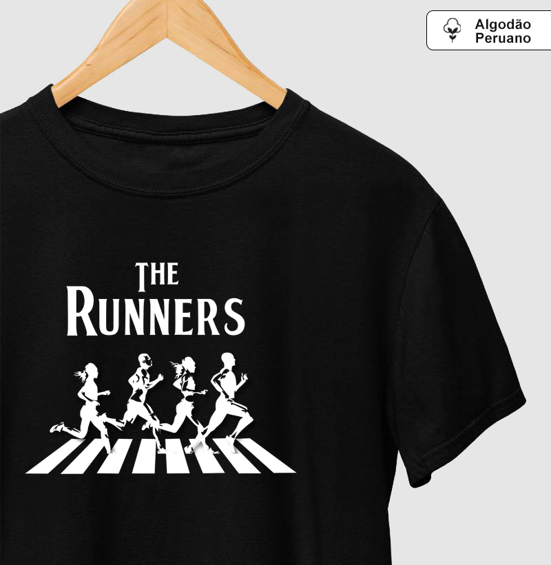 The Runners