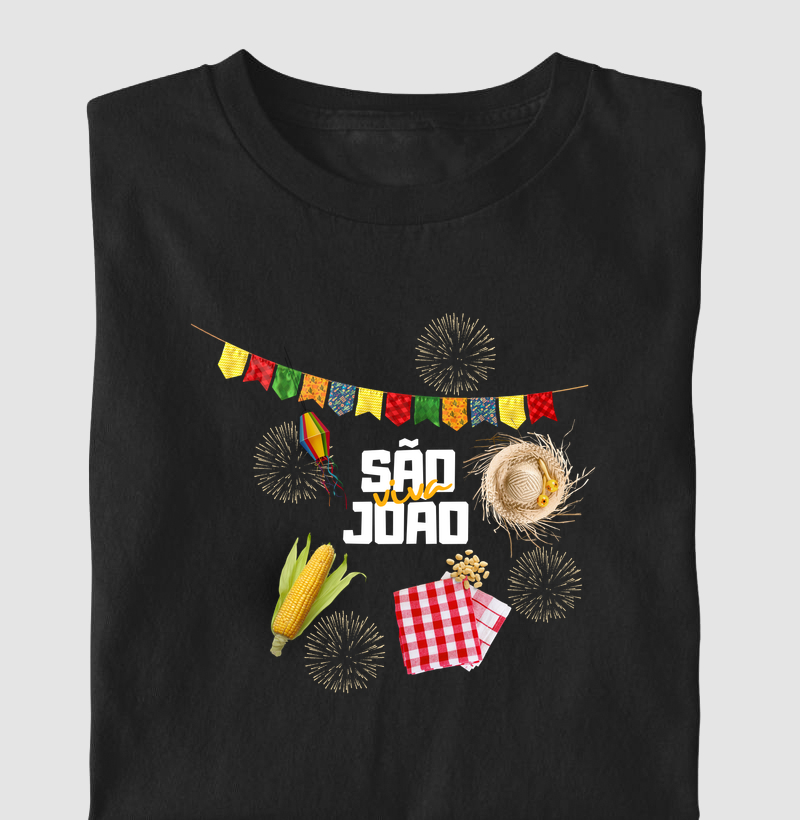 Viva São João