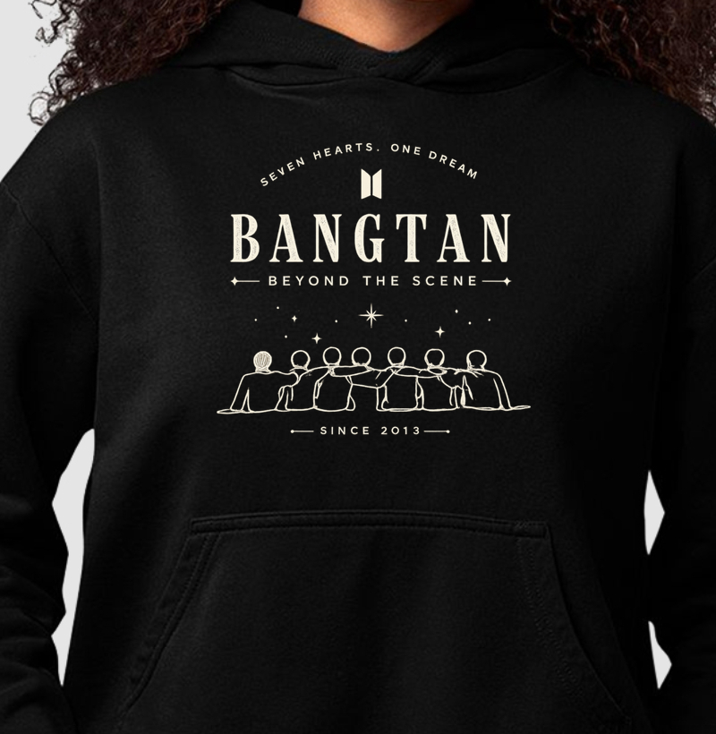 BANGTAN