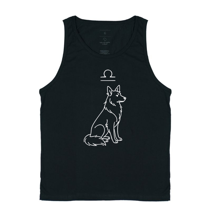 Border Collie libriano
