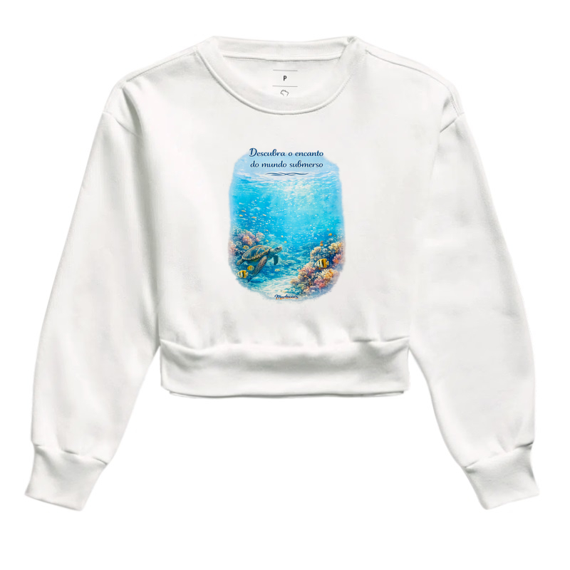 coleção SOL • MAR • SAL –