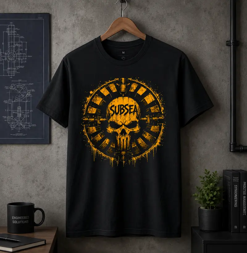 Caveira Preventor Annular