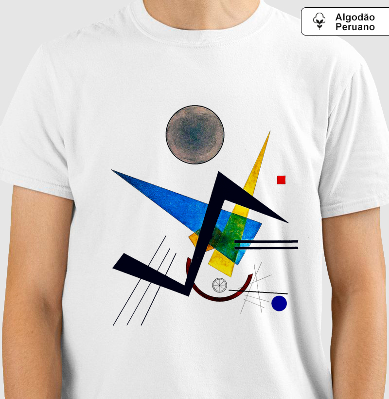 Kandinsky Moon Premium 