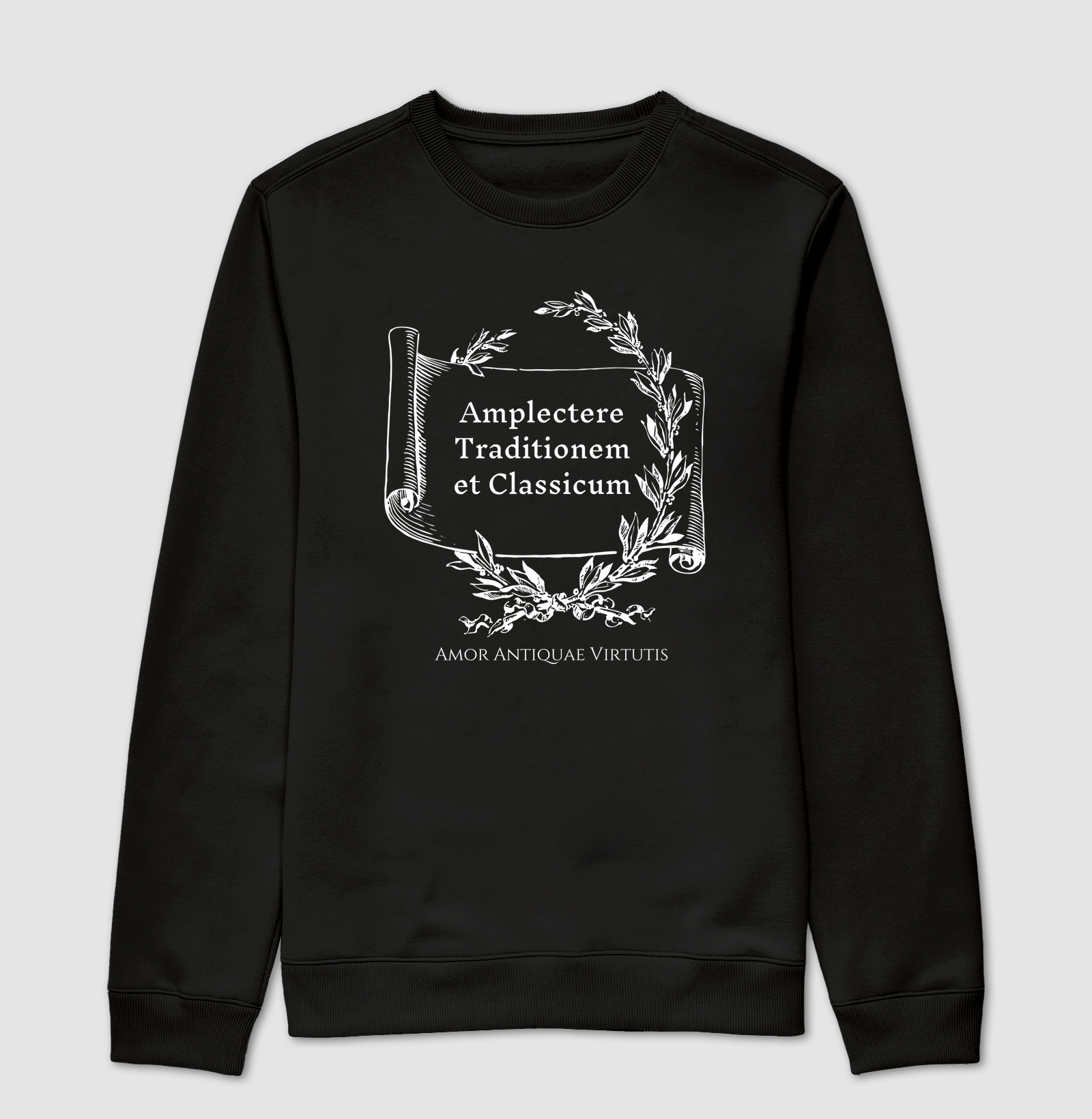 ANTIQUAE VIRTUTIS - Tradição
