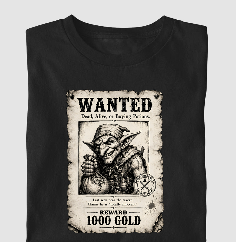 Wanted