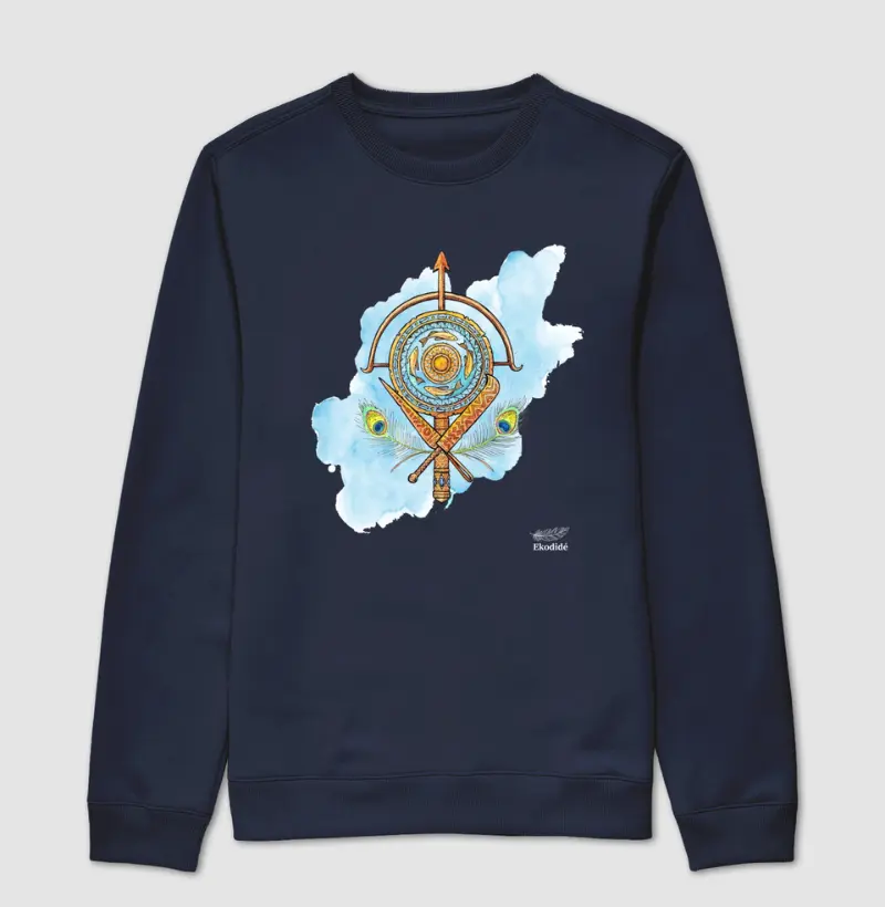 Elementos de Logun Edé