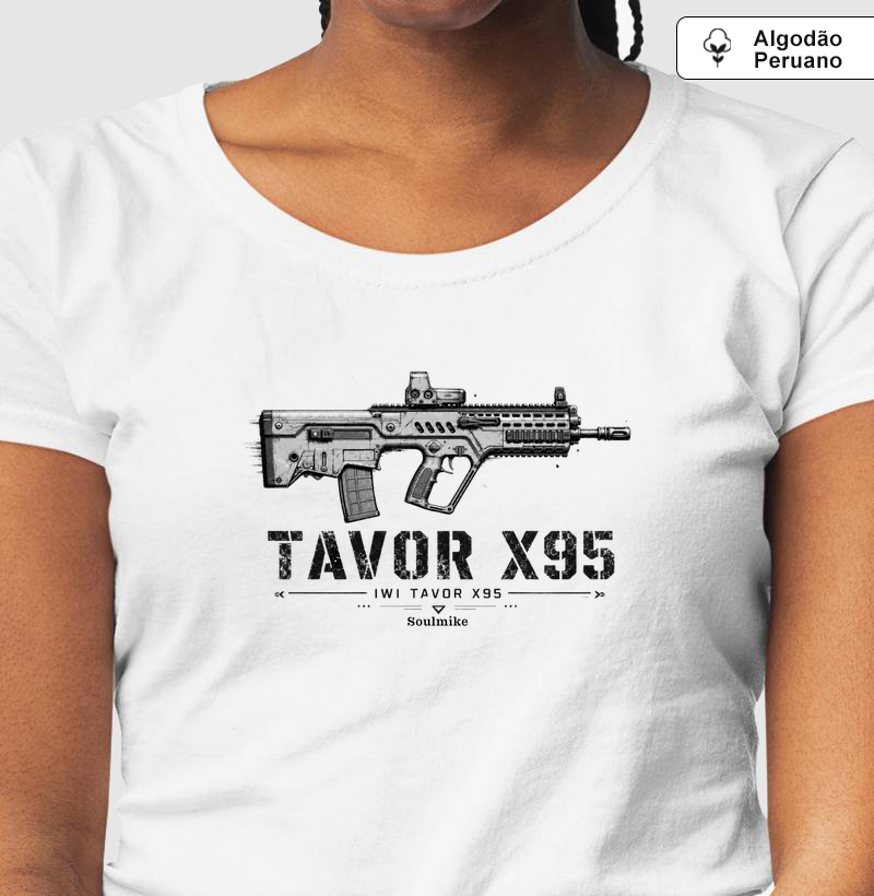 Tavor X95