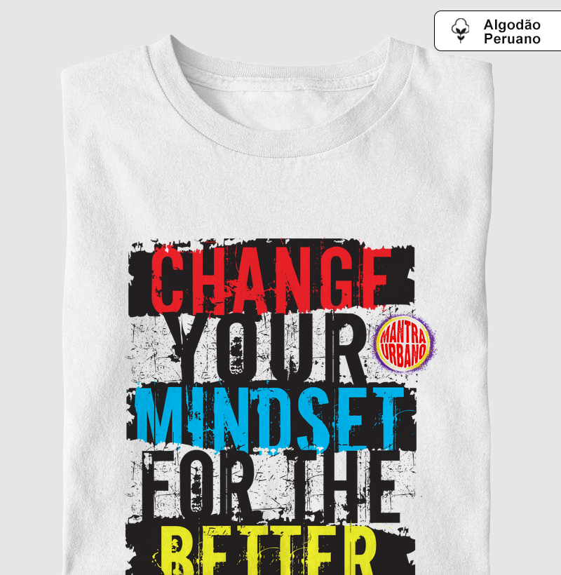 Change Mindset