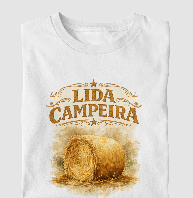 Lida campeira