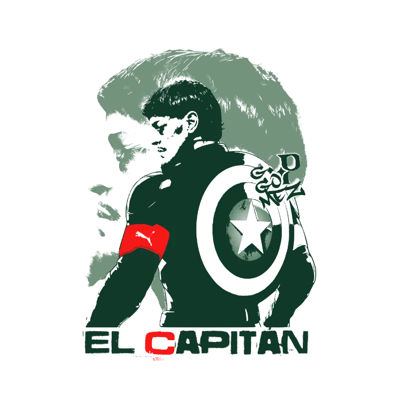 EL Capitán