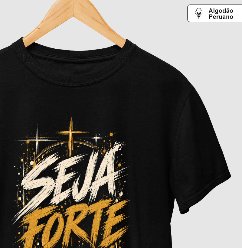 Vista sua Fé