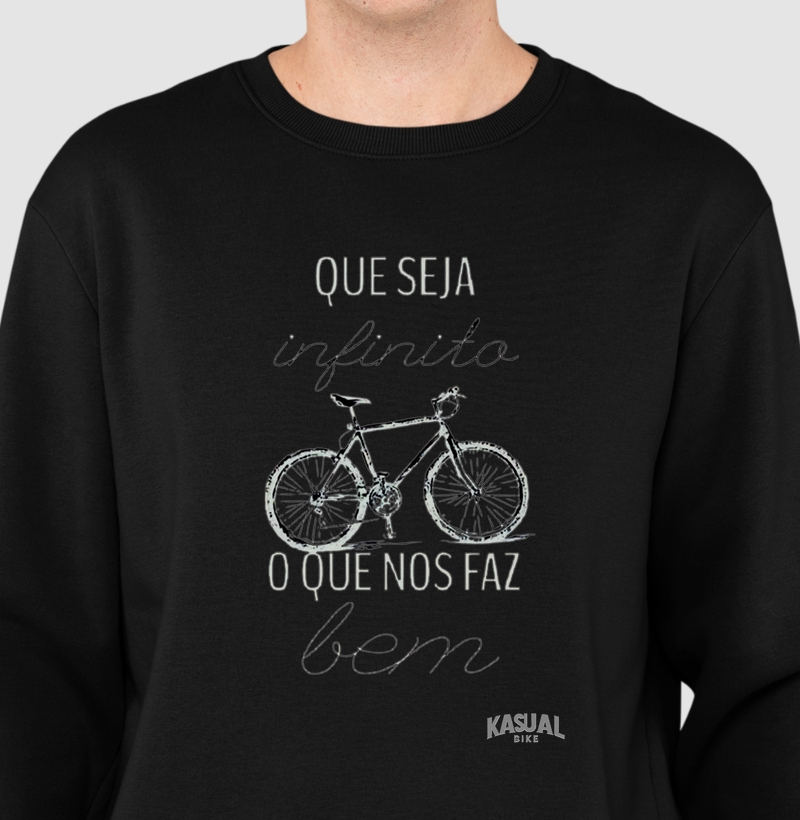 Mtb que seja Infinito