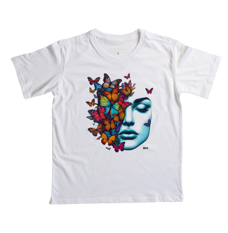 Face em Metamorfose 2