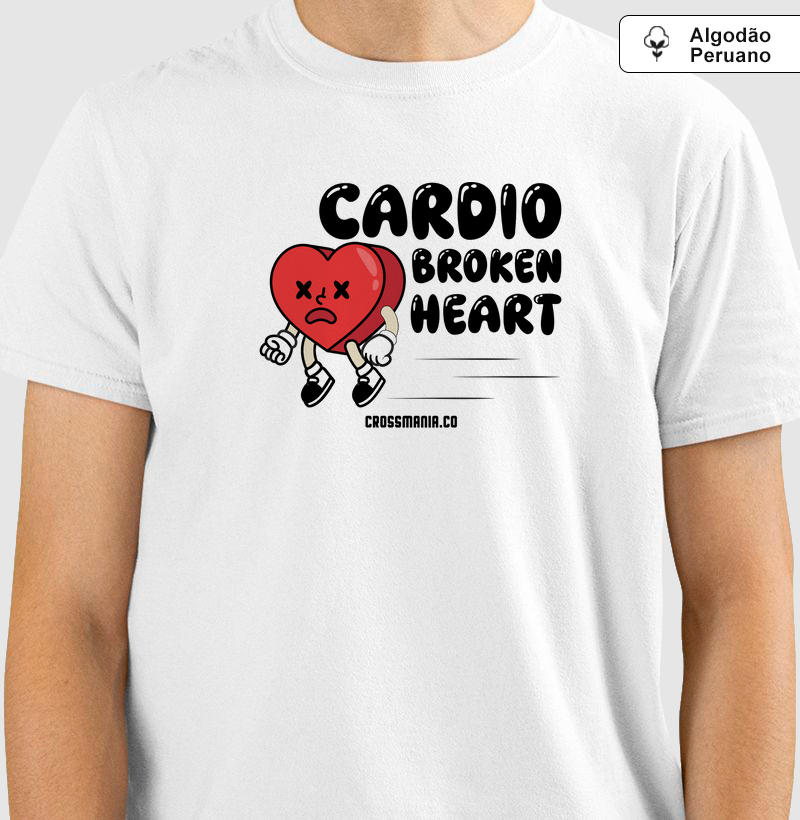 Cardio Broken Heart