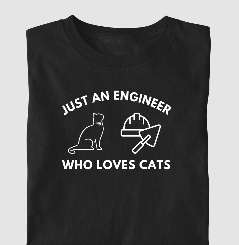 Who loves cats