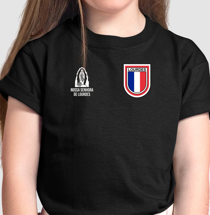 Seleção Lourdes França