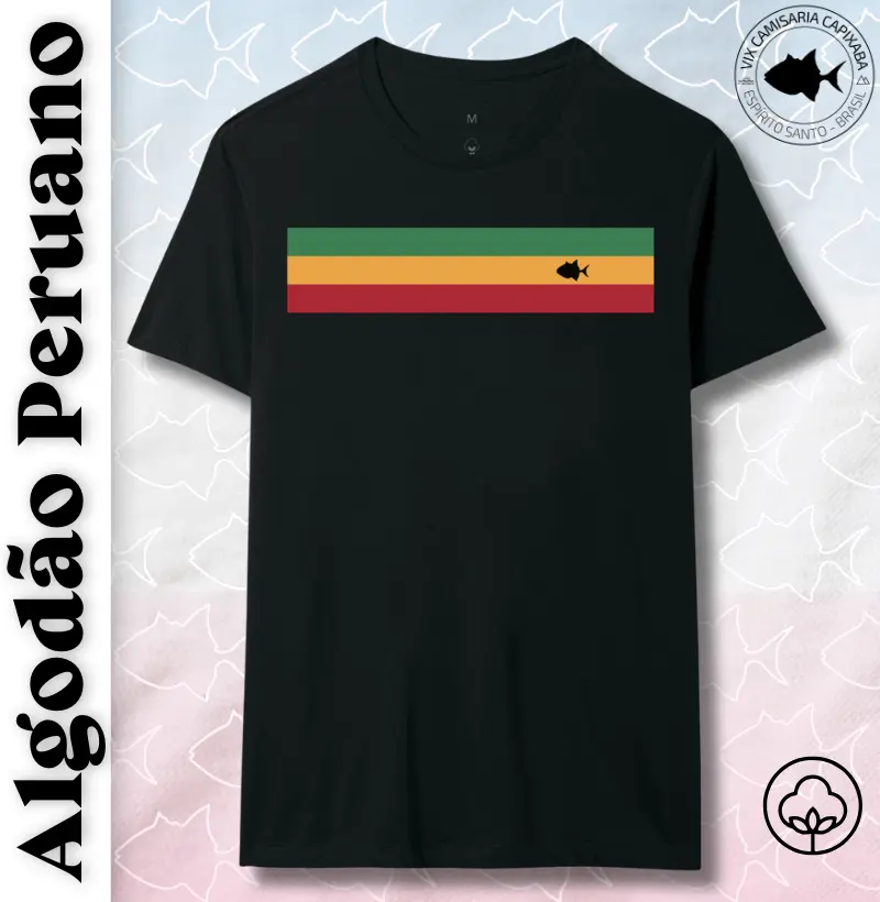 Reggae - Peruano - #28389