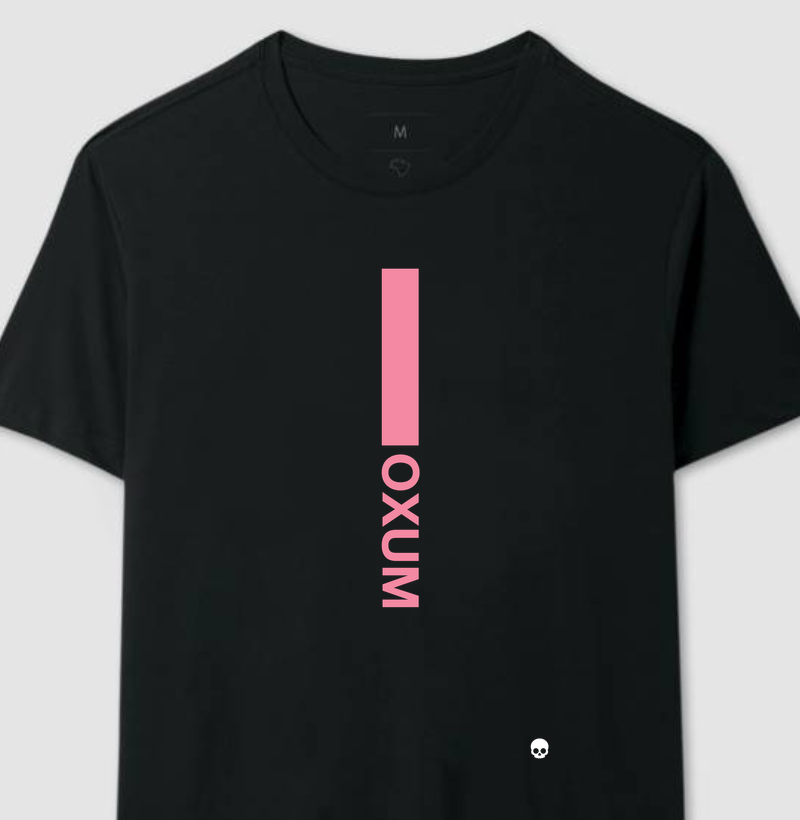 Camiseta Umbanda Orixá Oxum