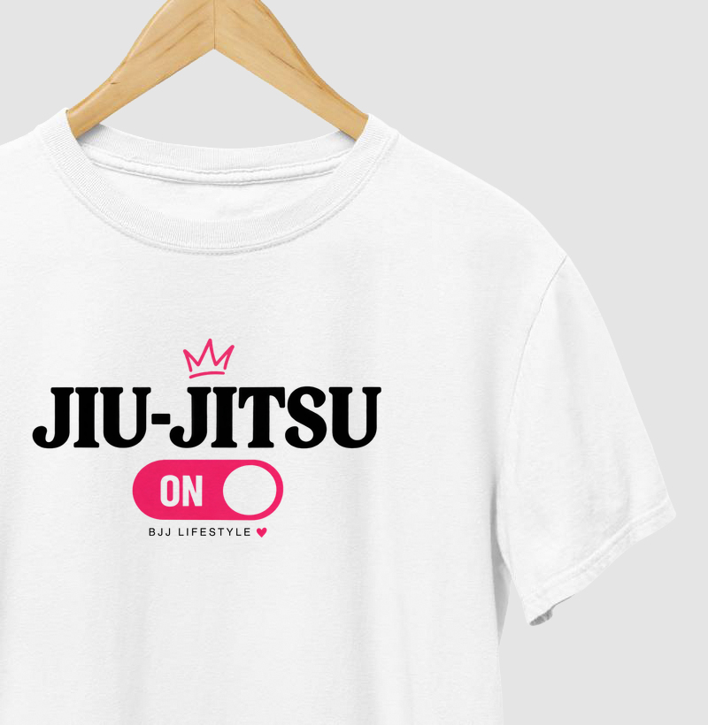Jiu-Jitsu ON | BJJ Lifestyle. 🥋