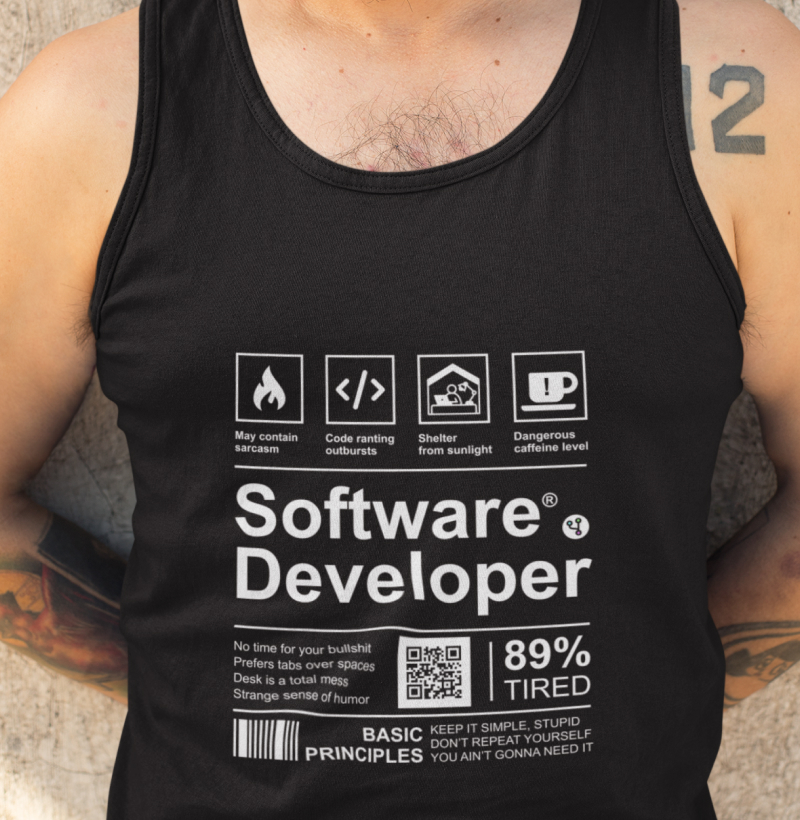 Software Developer