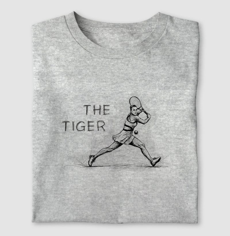 The Tiger