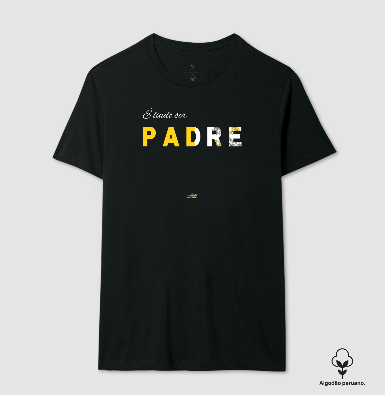 É lindo ser PADRE - Vaticano