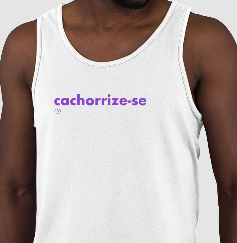 Cachorrize-se - Regata