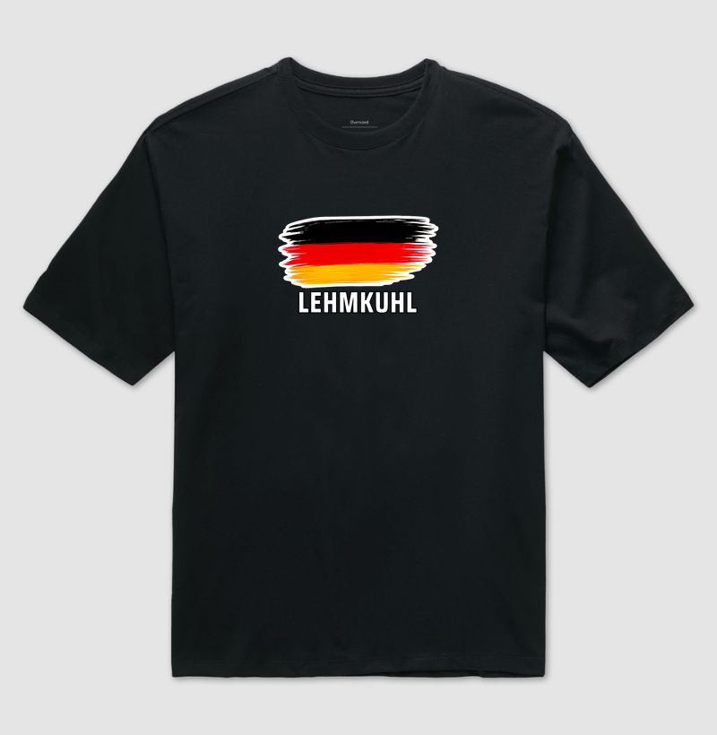 Lehmkuhl