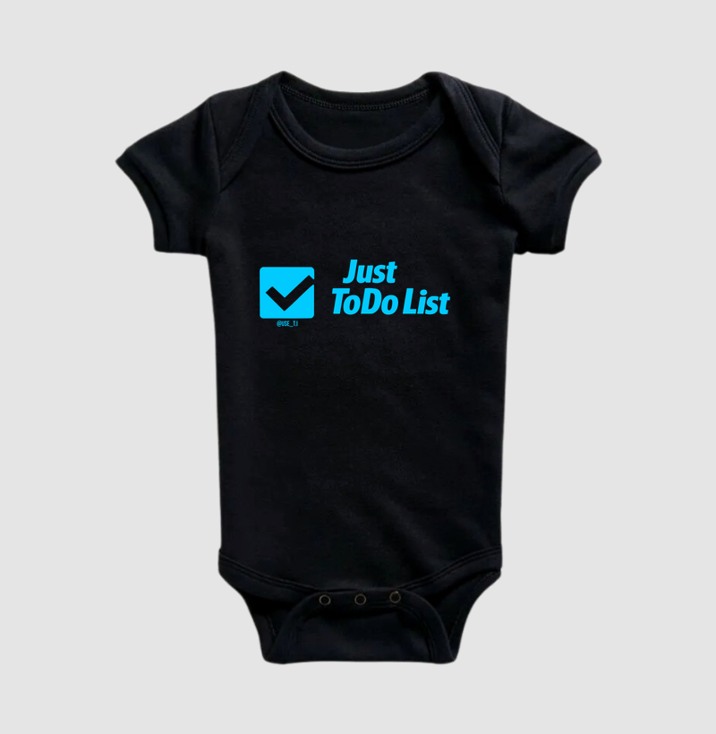 Just ToDo List