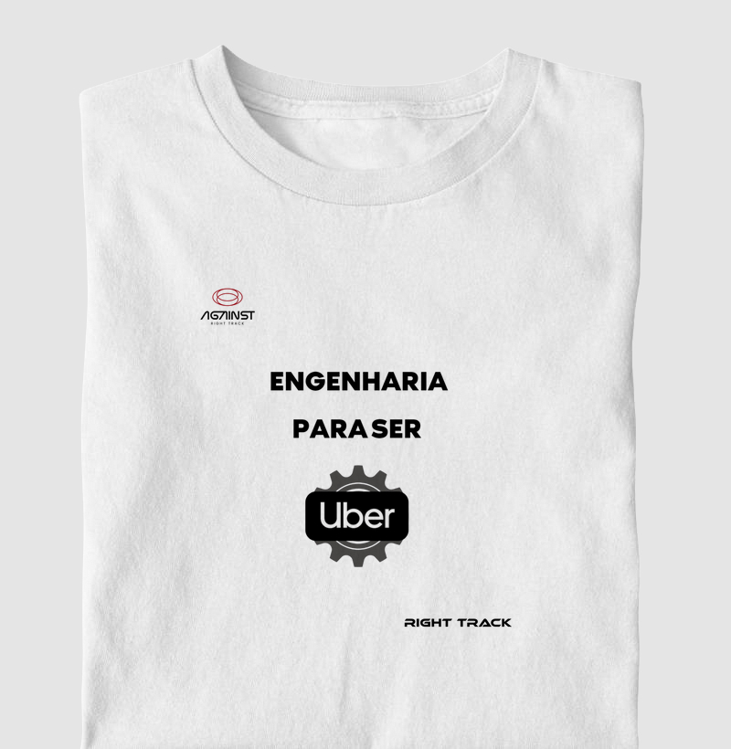 Engenheiro Uber