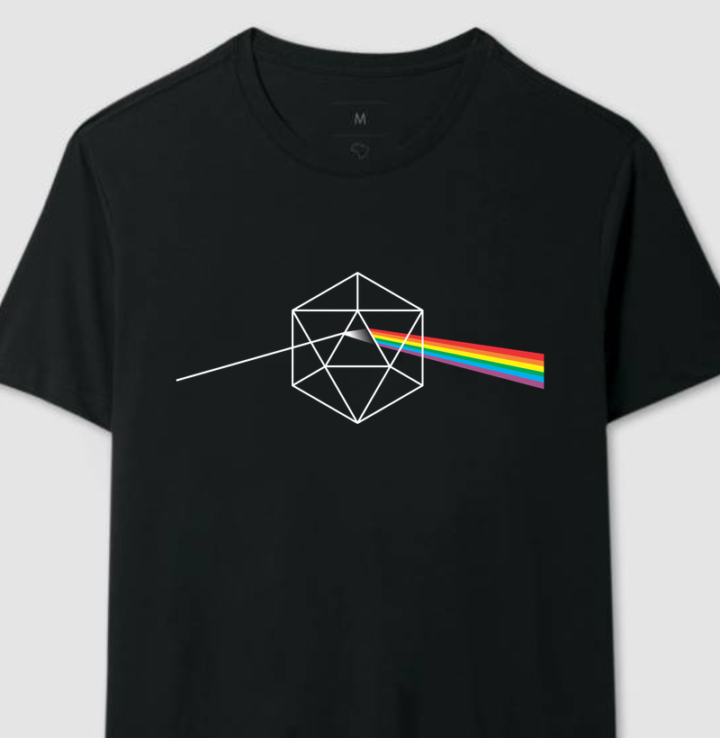 The Dark Side of D20