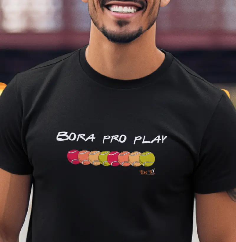 Bora pro Play (bolinhas)