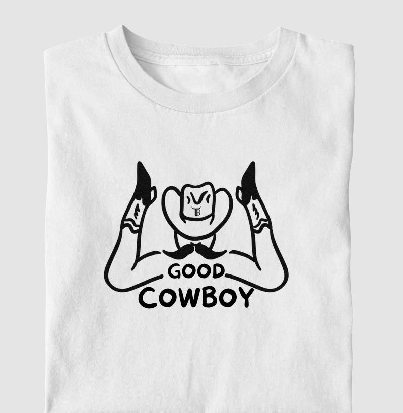 Bom Cowboy