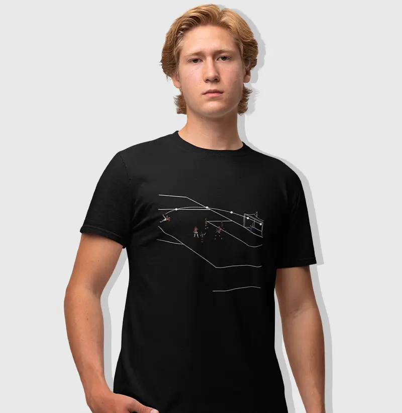 (FLA) Gol de Bicicleta do Craque