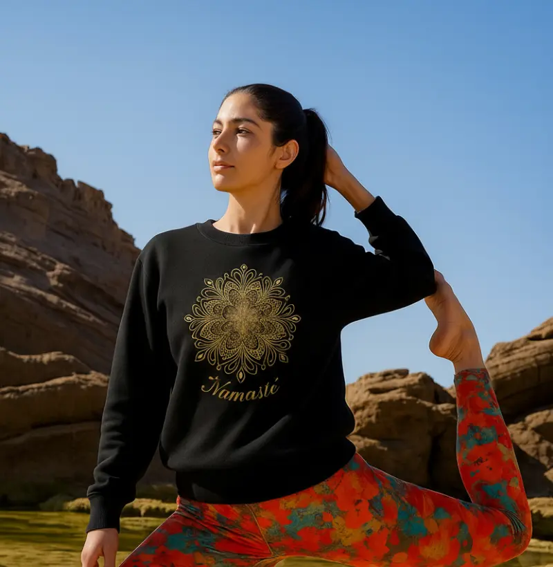 Mandala da Gratidão