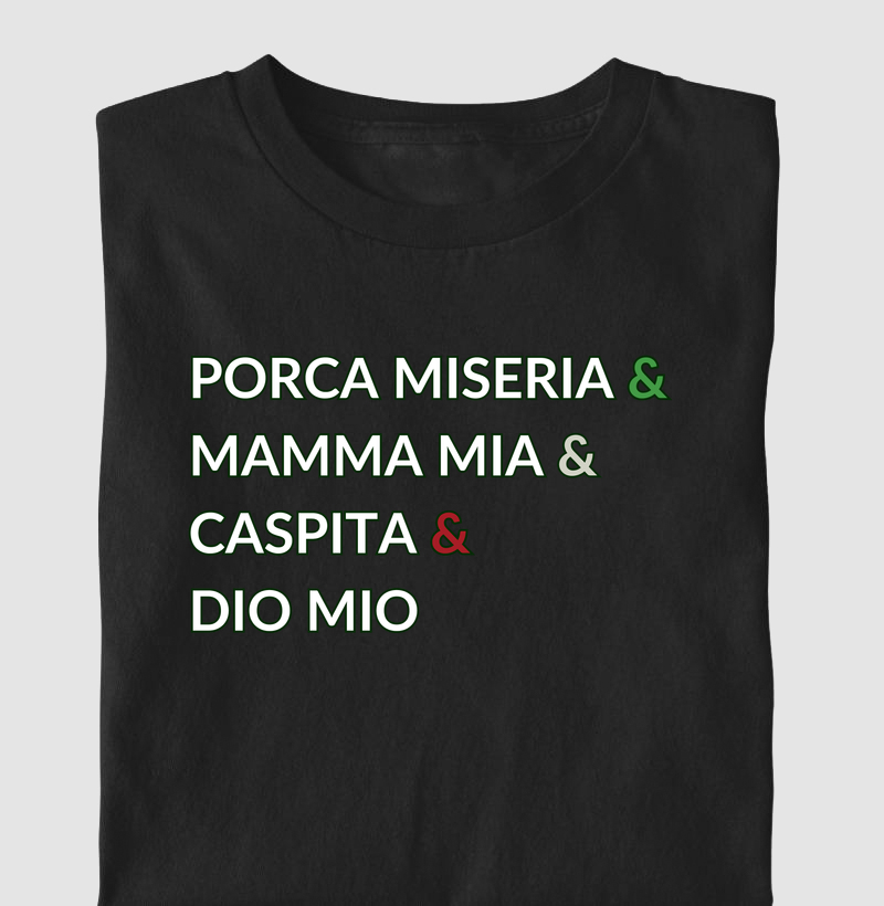 DIO MIO