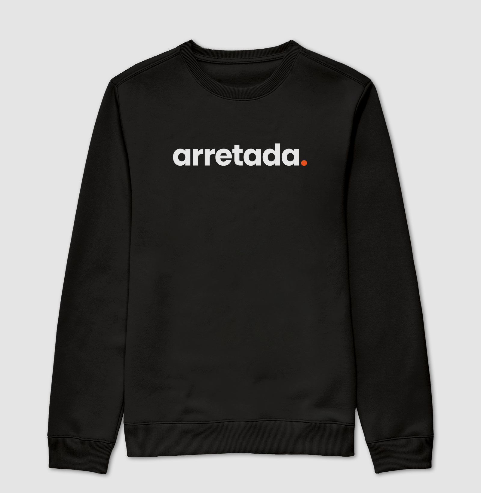 Arretada