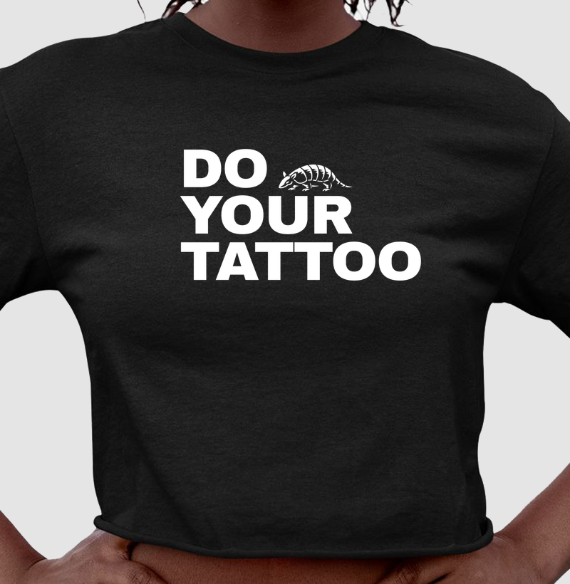 DO YOUR TATTOO