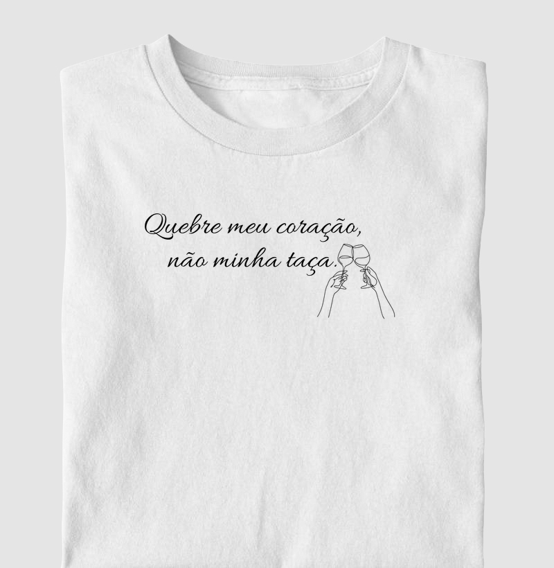 Quebre meu coração