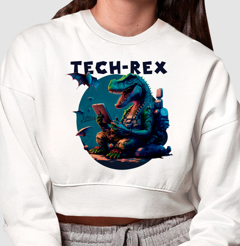 Tech-Rex