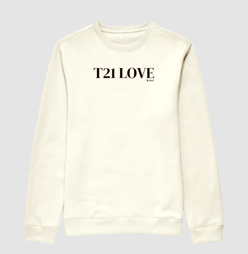 T21 LOVE