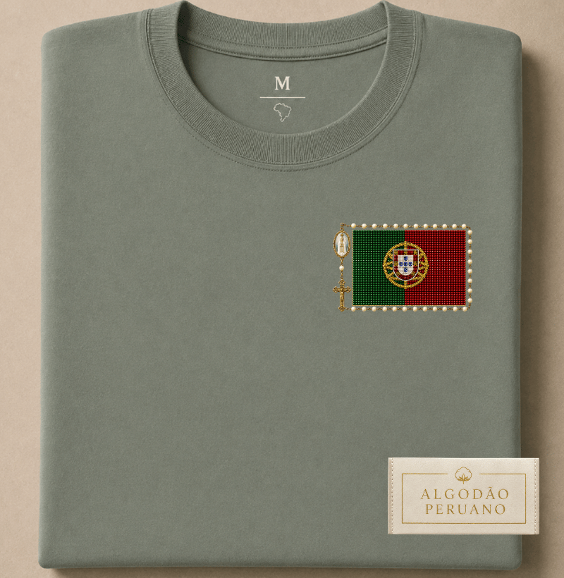 Bandeira de Fé Bolso