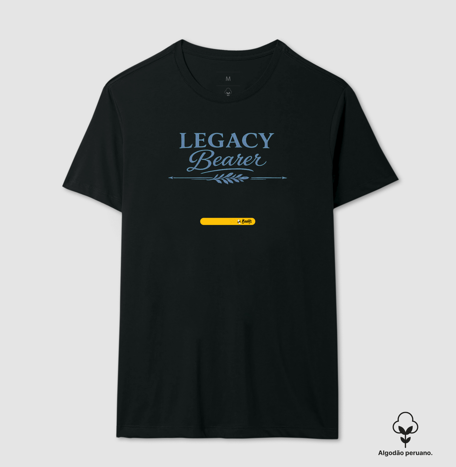 Legacy Bearer