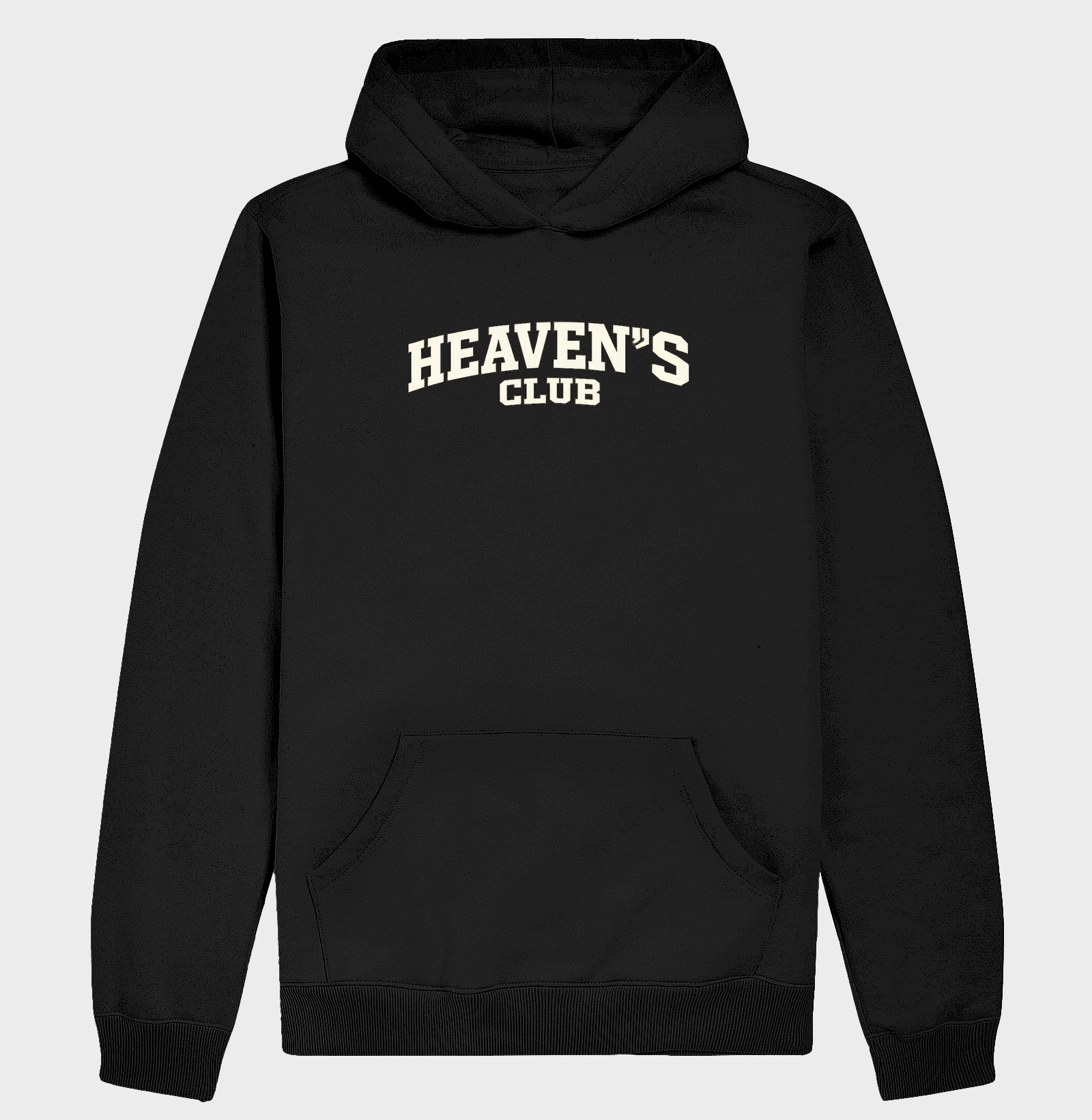 HEAVEN'S CLUB