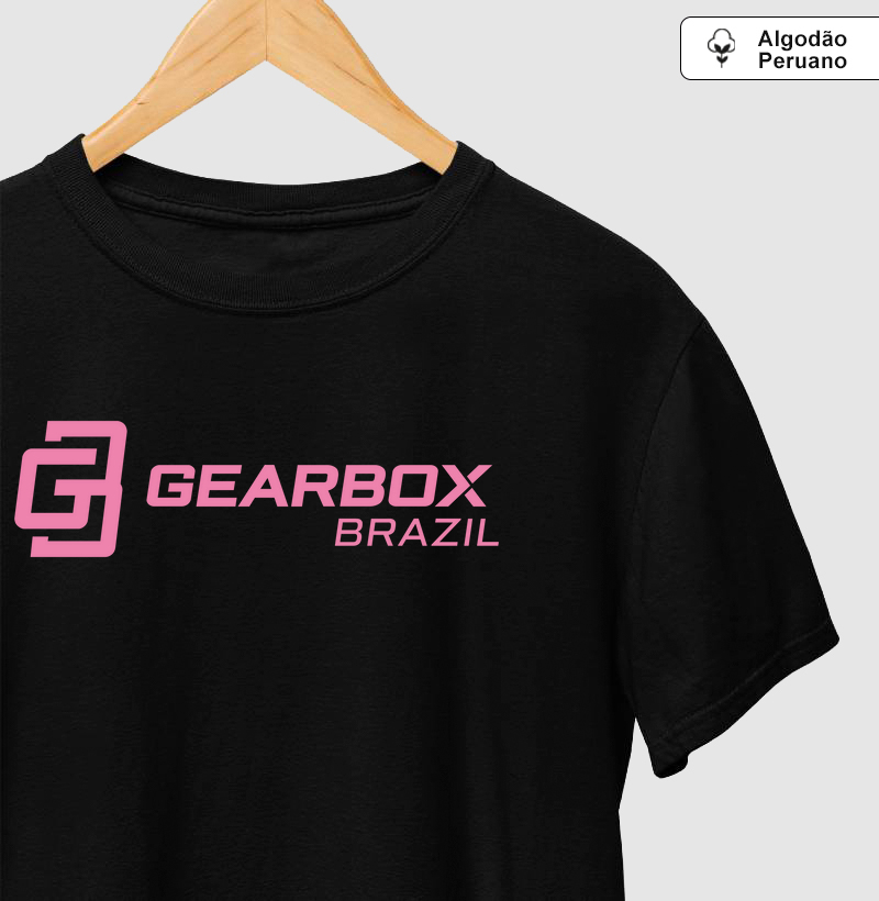GEARBOX BRAZIL