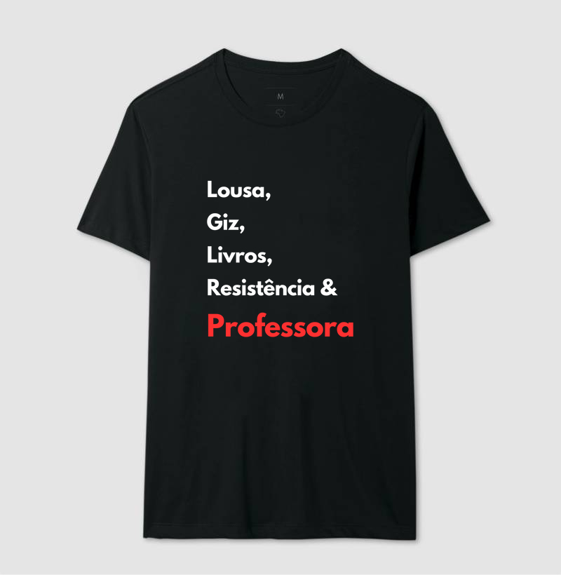 Professora