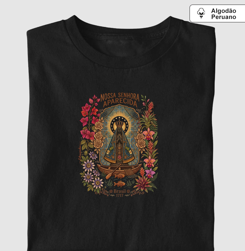 Nossa Senhora Aparecida (Brasil 1717)