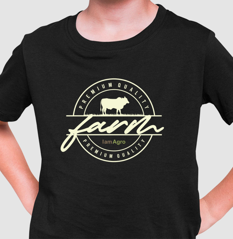 Camiseta Farm Agro 